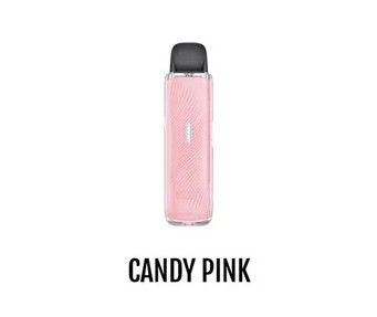 Uwell Caliburn G5 Lite Pod Mod