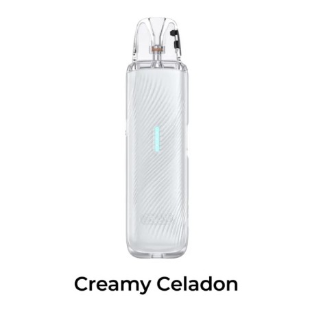 Uwell Caliburn G5 Lite Pod Mod