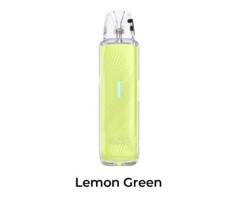 Uwell Caliburn G5 Lite Pod Mod