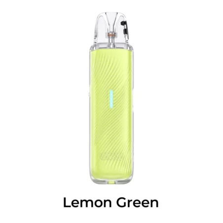 Uwell Caliburn G5 Lite Pod Mod