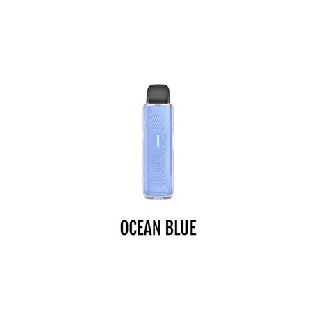 Uwell Caliburn G5 Lite Pod Mod