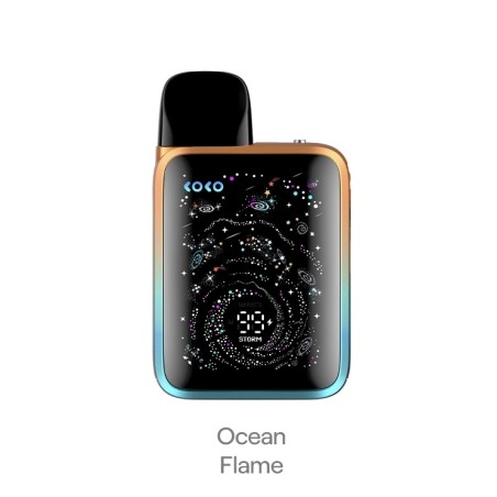 Uwell Caliburn G5 Koko Pod Mod