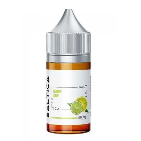 Saltica Lemon Lime