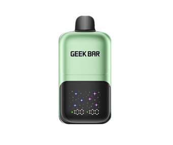 Geek Bar İce Prince Lemon Lime 50000 Puff