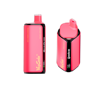 Vapsolo Quads 4in1 80000 Puff No:1