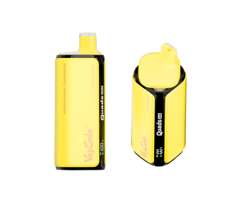 Vapsolo Quads 4in1 80000 Puff No:5