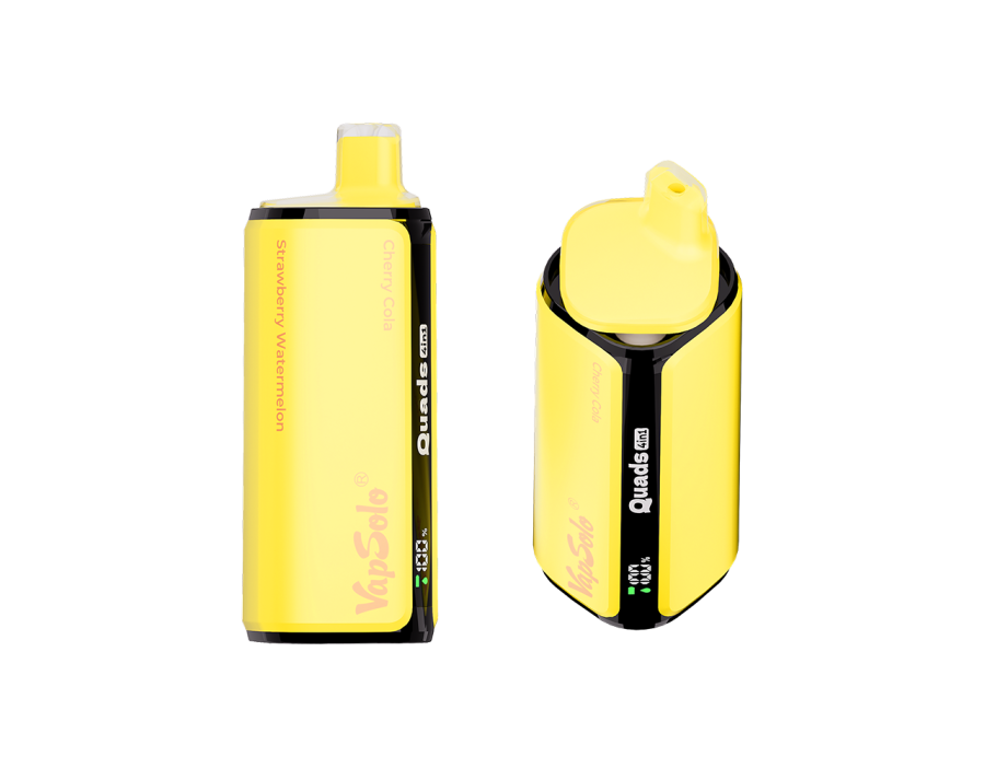 Vapsolo Quads 4in1 80000 Puff No:5 Vapsolo Quads 4in1 80000 Puff No:5