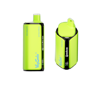 Vapsolo Quads 4in1 80000 Puff No:3