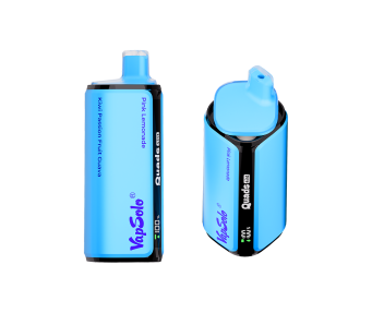 Vapsolo Quads 4in1 80000 Puff No:7