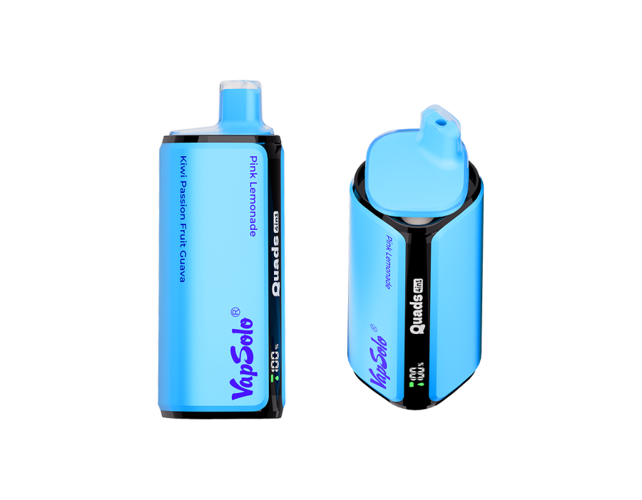 Vapsolo Quads 4in1 80000 Puff No:7 Vapsolo Quads 4in1 80000 Puff No:7