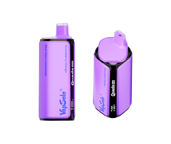 Vapsolo Quads 4in1 80000 Puff No:8