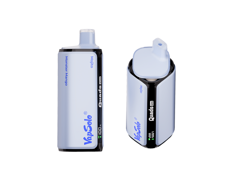 Vapsolo Quads 4in1 80000 Puff No:10