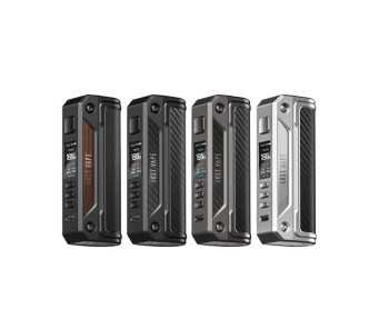 Lost Vape Thelema Solo 100W Mod
