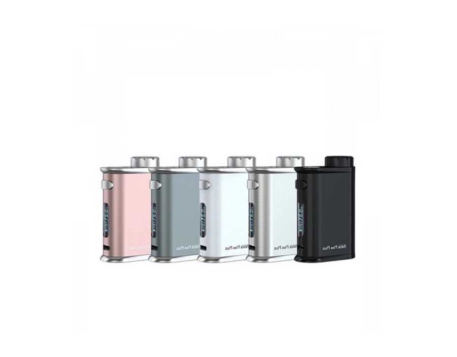 Eleaf Pico Plus 75W Mod