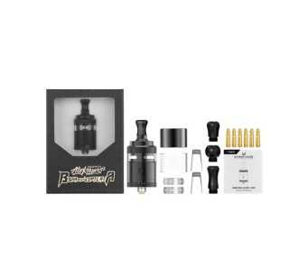 Vandy Vape Berserker Mini V3 MTL RTA