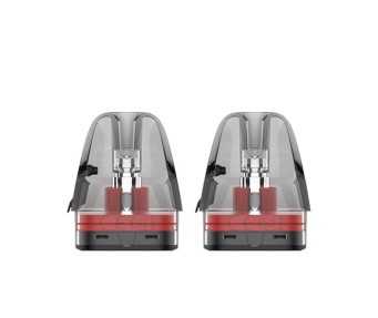 Vaporesso Luxe X 0.4 Dual Mesh Kartuş