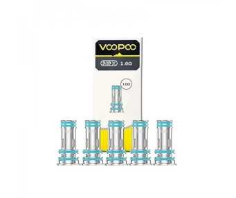 VooPoo Pnp X Coil 1.0 Ohm