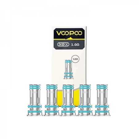 VooPoo Pnp X Coil 1.0 Ohm