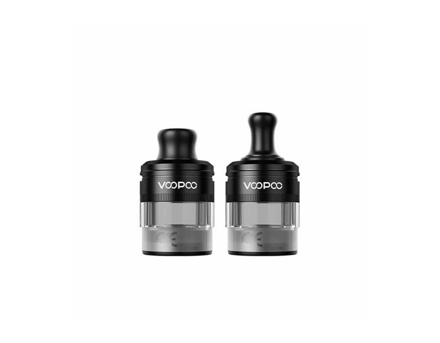 VooPoo Pnp X MTL Kartuş