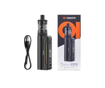 Aspire Zelos X80 Elektronik Sigara