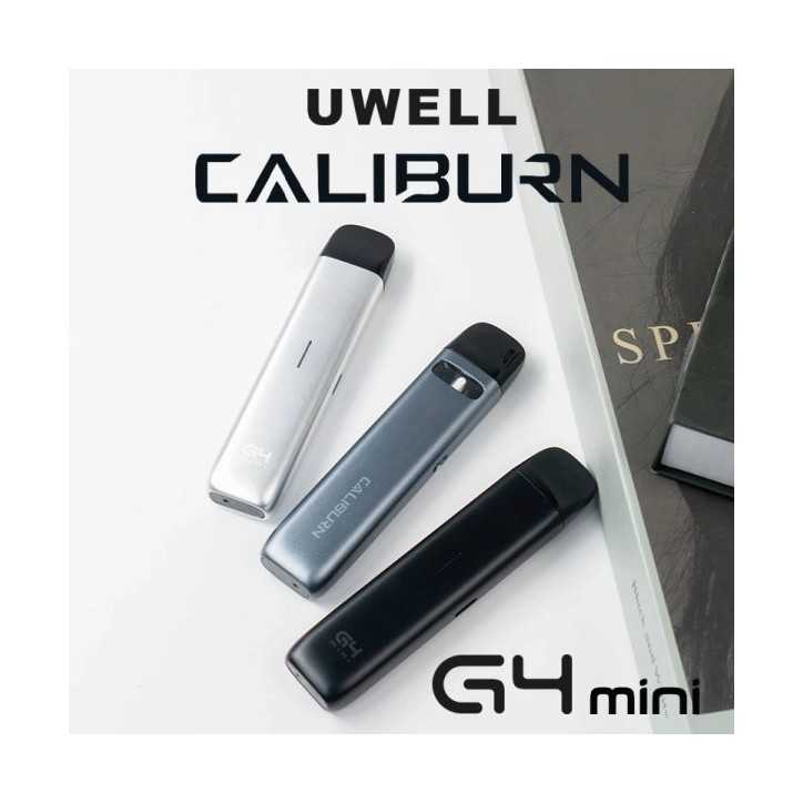 Uwell Caliburn G4 Mini Pod