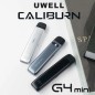 Uwell Caliburn G4 Mini Pod