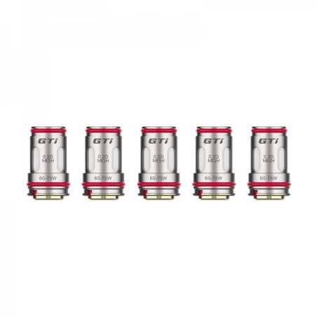 Vaporesso GTİ coil 0.2 Ohm