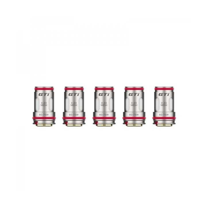 Vaporesso GTİ coil 0.2 Ohm