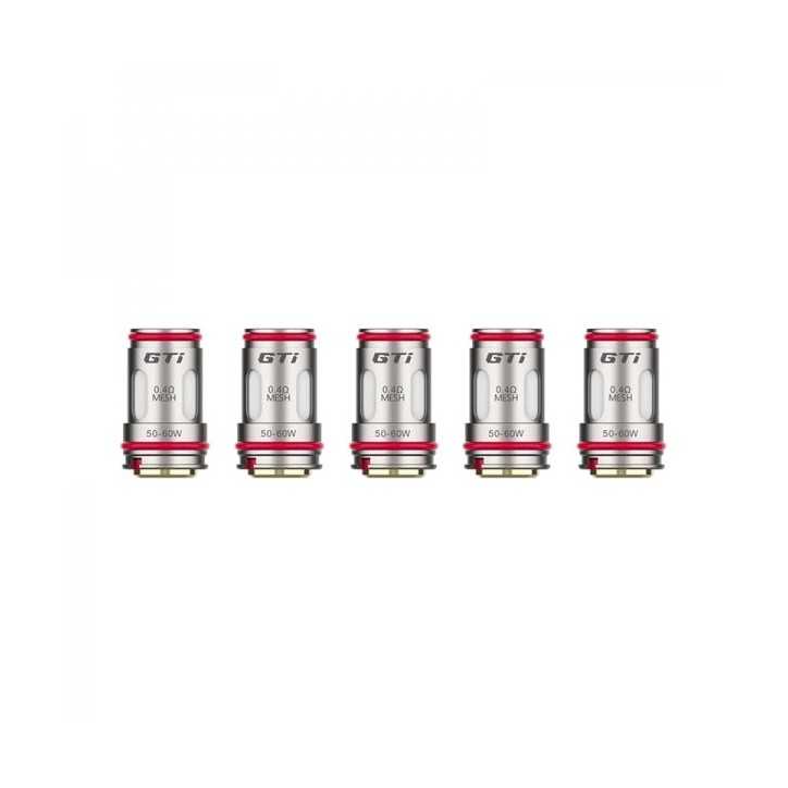 Vaporesso GTİ Coil 0.4 Ohm