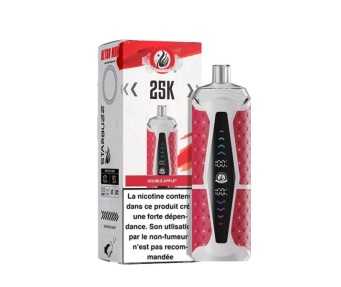 Starbuzz Ultra Max Double Apple 25K