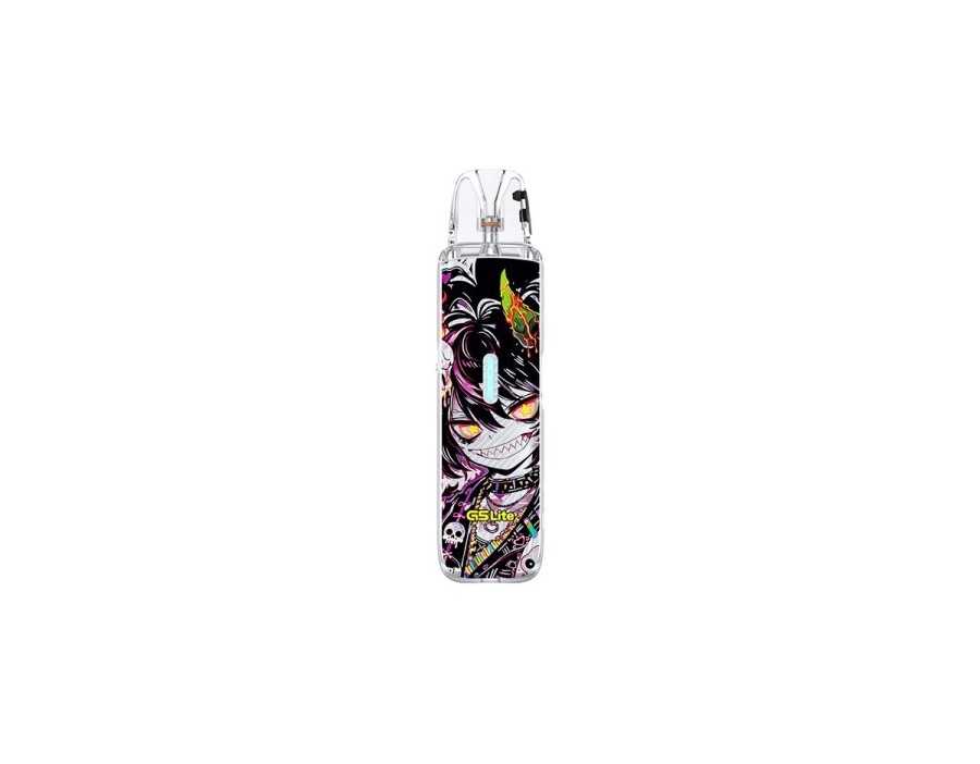 Uwell Caliburn G5 Lite Pod Mod