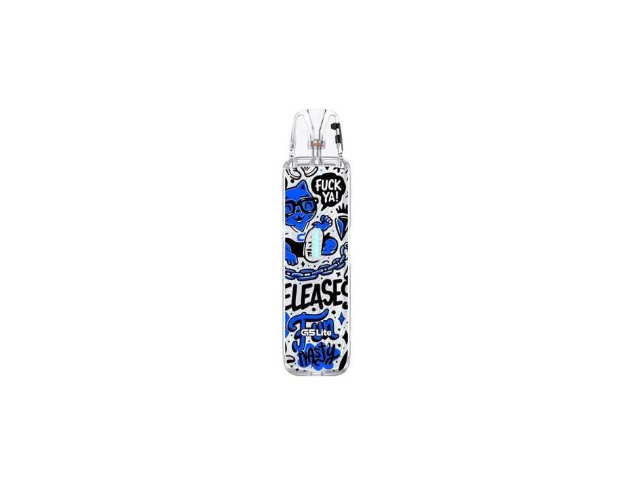 Uwell Caliburn G5 Lite Pod Mod