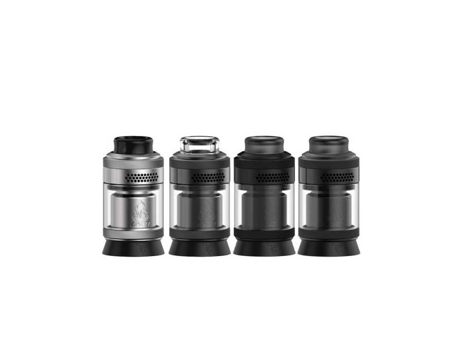 Blaze Solo 2 RTA Atomizer