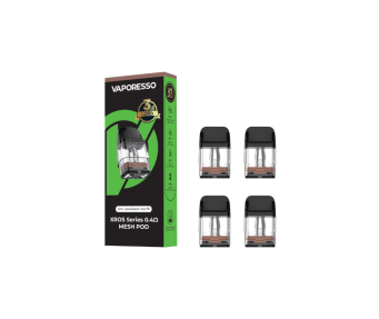 Vaporesso Xros 0.4 Corex 3.0 kartuş