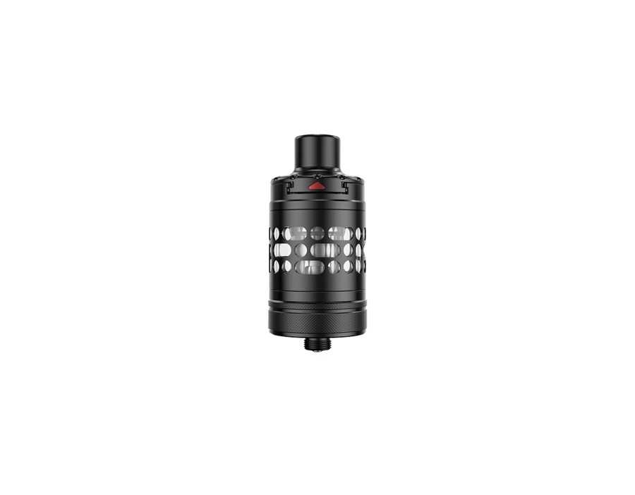 Aspire Nautilus 3SR 4 ML 24 mm Atomizer Aspire Nautilus 3SR 4 ML 24 mm Atomizer