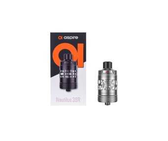 Aspire Nautilus 3SR 4 ML 24 mm Atomizer