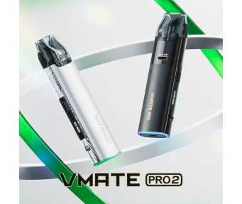 VooPoo Vmate Pro 2 Pod Mod