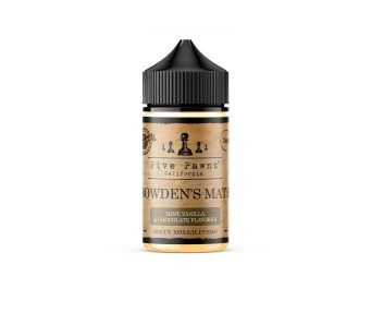 Five Pawns Bowden's Mate E-Likit 60ml