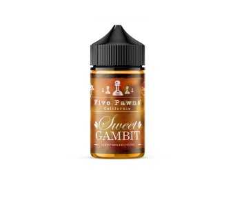 Five Pawns Sweet Gambit E-Likit 60ml