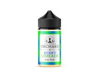 Five Pawns Orchard Berry Limeade E-Likit 60ml