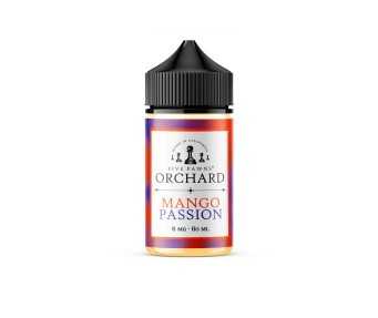 Five Pawns Orchard Mango Passion E-Likit 60ml