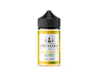 Five Pawns Orchard Pineapple Kiwi E-Likit 60ml