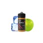 Puff Series Apple İce Salt Likit 30 ML