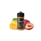 Puff Series Peach Mango Smoothie Salt Likit 30 ML