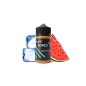 Puff Series Watermelon İce Salt Likit 30 ML