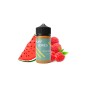 Puff Series Raspberry Watermelon Salt Likit 30 ML