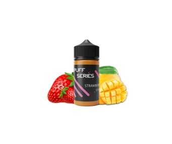 Puff Series Strawberry Mango Salt Likit 30 ML