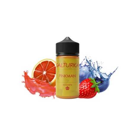 Salturka Pinkman Salt Likit 30 ML