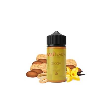Salturka Zıkkım Salt Likit 30 ML