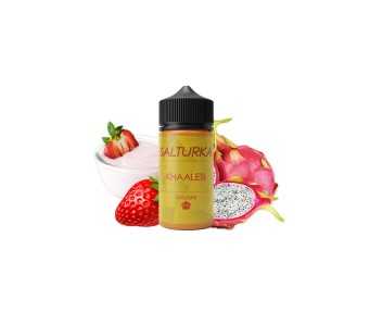 Salturka Khalesi Salt Likit 30 ML